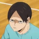 Collage consisting of different stationary elements on brown paper, including a red paper clip, a sticker of a bird silhouette, tape, and scissors. On it is the title of the zine: "Confidential: The Neil Josten Experience (Definitely Not Mafia Secreits).